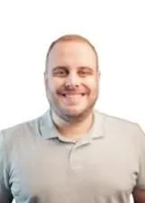 Foto oficial de IGOR BONFANTI nas eleições 2026, divulgada pelo TSE