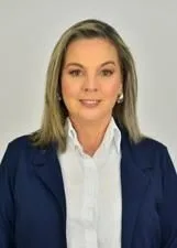 Foto oficial de ISABEL STAUDT nas eleições 2026, divulgada pelo TSE
