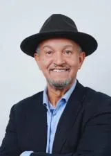 Foto oficial de IVAN BRAZ nas eleições 2026, divulgada pelo TSE