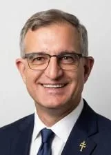 Foto oficial de JACQUES BARBOSA nas eleições 2026, divulgada pelo TSE