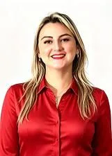 Foto oficial de JANICE LEAL nas eleições 2026, divulgada pelo TSE
