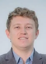 Foto oficial de JARBAS NEUMANN nas eleições 2026, divulgada pelo TSE
