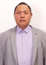 Foto oficial de JOÃO YANG - CASTAR nas eleições 2026, divulgada pelo TSE