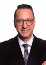 Foto oficial de JOCIMAR SANTOS nas eleições 2026, divulgada pelo TSE