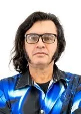 Foto oficial de JOHN ELVIS BRAGA nas eleições 2026, divulgada pelo TSE