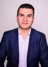 Foto oficial de JONATAS TOLEDO nas eleições 2026, divulgada pelo TSE
