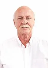 Foto oficial de JOSE BENEMANN nas eleições 2026, divulgada pelo TSE