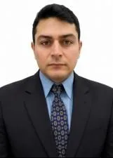 Foto oficial de JOSE RODOLFO nas eleições 2026, divulgada pelo TSE