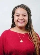 Foto oficial de JULIA ARNOUD nas eleições 2026, divulgada pelo TSE