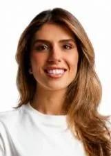 Foto oficial de JÚLIA ZARDO nas eleições 2026, divulgada pelo TSE
