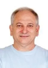Foto oficial de JULIO MOURA VOLUNTÁRIO nas eleições 2026, divulgada pelo TSE