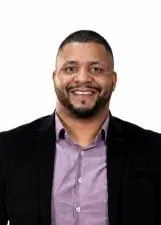 Foto oficial de JUNIOR NETO nas eleições 2026, divulgada pelo TSE