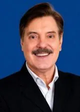 Foto oficial de JURANDIR MACIEL nas eleições 2026, divulgada pelo TSE