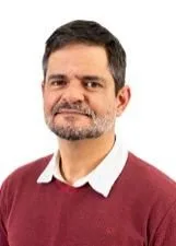Foto oficial de JURANDIR SILVA nas eleições 2026, divulgada pelo TSE