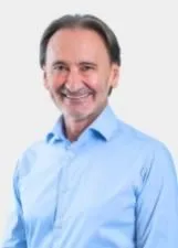 Foto oficial de JUVIR COSTELLA nas eleições 2026, divulgada pelo TSE