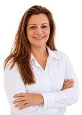 Foto oficial de KATIA DUARTE nas eleições 2026, divulgada pelo TSE