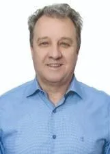 Foto oficial de LANDO nas eleições 2026, divulgada pelo TSE