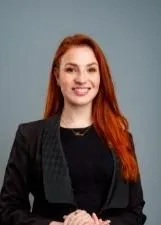 Foto oficial de LARA PRADE nas eleições 2026, divulgada pelo TSE