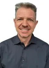 Foto oficial de LEANDRO GOLIN nas eleições 2026, divulgada pelo TSE