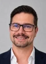 Foto oficial de LEANDRO LOPES nas eleições 2026, divulgada pelo TSE