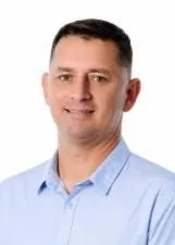 Foto oficial de LÍDIO SILVA nas eleições 2026, divulgada pelo TSE