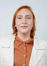 Foto oficial de LILIAN BITENCOURT nas eleições 2026, divulgada pelo TSE