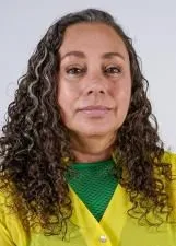 Foto oficial de LISIANE BECKER nas eleições 2026, divulgada pelo TSE