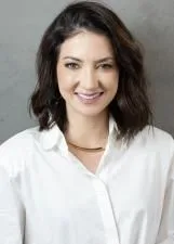 Foto oficial de LUANA MENEGHETTI nas eleições 2026, divulgada pelo TSE