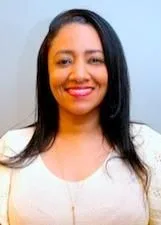 Foto oficial de LUCIANA TAVARES nas eleições 2026, divulgada pelo TSE