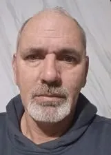 Foto oficial de LUCIANO ANTUNES nas eleições 2026, divulgada pelo TSE