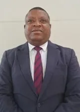 Foto oficial de LUCIANO ROSA nas eleições 2026, divulgada pelo TSE