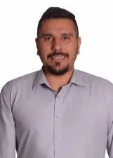 Foto oficial de LUIS AUGUSTO nas eleições 2026, divulgada pelo TSE