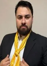 Foto oficial de LUIZ GRACIANO PRADO nas eleições 2026, divulgada pelo TSE