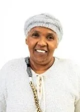 Foto oficial de MÃE KATITA DE OXALÁ nas eleições 2026, divulgada pelo TSE