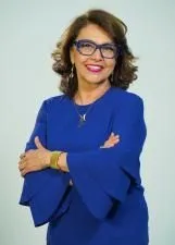 Foto oficial de MAGDA BEATRIZ nas eleições 2026, divulgada pelo TSE
