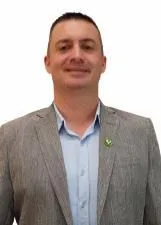 Foto oficial de MAICO VOLZ nas eleições 2026, divulgada pelo TSE