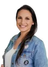 Foto oficial de MANOELA nas eleições 2026, divulgada pelo TSE