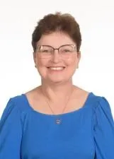 Foto oficial de MARA KASPARY nas eleições 2026, divulgada pelo TSE