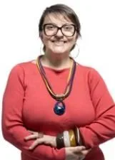 Foto oficial de MARCELA MEIRELLES nas eleições 2026, divulgada pelo TSE