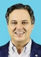 Foto oficial de MARCELO BRUM ¿ A VOZ DO CAMPO nas eleições 2026, divulgada pelo TSE