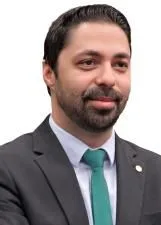 Foto oficial de MARCELO MORAES nas eleições 2026, divulgada pelo TSE