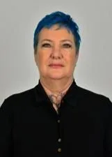 Foto oficial de MARCIA BECKER nas eleições 2026, divulgada pelo TSE