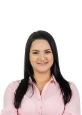 Foto oficial de MARCIELE ROSA nas eleições 2026, divulgada pelo TSE