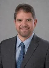Foto oficial de MARCIO BINS ELY nas eleições 2026, divulgada pelo TSE