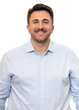 Foto oficial de MÁRCIO TREMEA nas eleições 2026, divulgada pelo TSE
