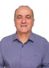 Foto oficial de MARCON nas eleições 2026, divulgada pelo TSE