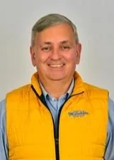 Foto oficial de MARCOS MARANATA nas eleições 2026, divulgada pelo TSE