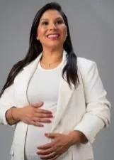 Foto oficial de MARIANA LESCANO nas eleições 2026, divulgada pelo TSE