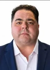 Foto oficial de MATEUS GOMES nas eleições 2026, divulgada pelo TSE