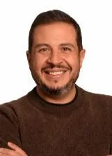 Foto oficial de MATHEUS JUNGES nas eleições 2026, divulgada pelo TSE